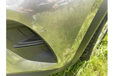 2021 Renault Captur, Dyzelinas