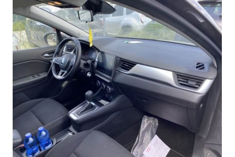 2021 Renault Captur, Dyzelinas