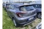 2021 Renault Captur, Dyzelinas