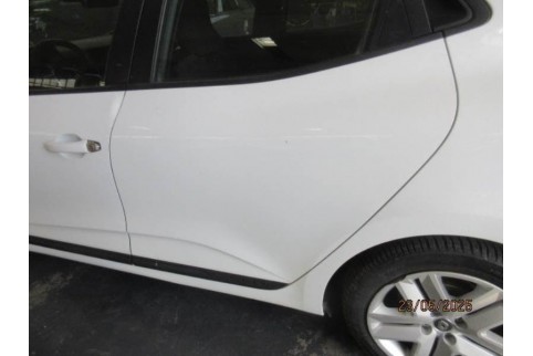2022 Renault Clio, Benzinas / Elektra