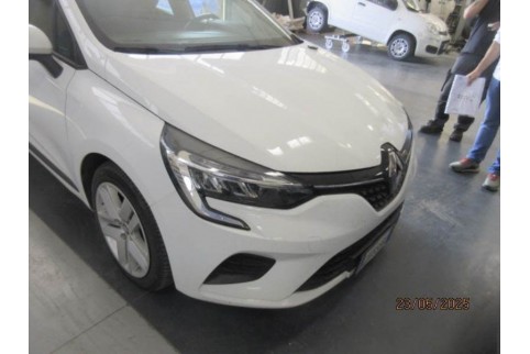 2022 Renault Clio, Benzinas / Elektra