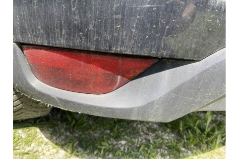 2021 Renault Megane, Dyzelinas