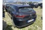 2021 Renault Megane, Dyzelinas