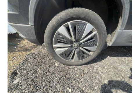 2022 Skoda Karoq, Dyzelinas