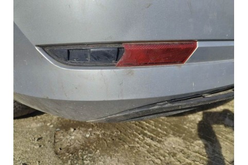 2021 Skoda Octavia, Dyzelinas