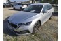 2021 Skoda Octavia, Dyzelinas