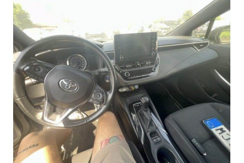 2021 Toyota Corolla, Benzinas / Elektra