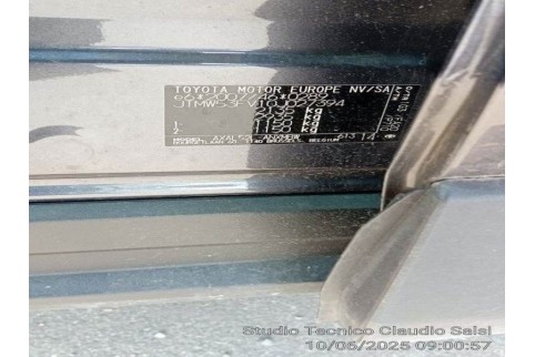 2024 Toyota RAV 4, Benzinas / Elektra