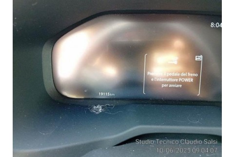 2024 Toyota RAV 4, Benzinas / Elektra