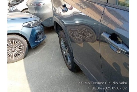 2024 Toyota RAV 4, Benzinas / Elektra