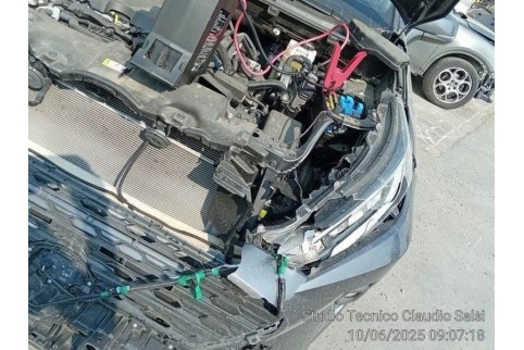 2024 Toyota RAV 4, Benzinas / Elektra