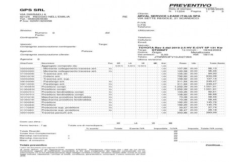 2024 Toyota RAV 4, Benzinas / Elektra