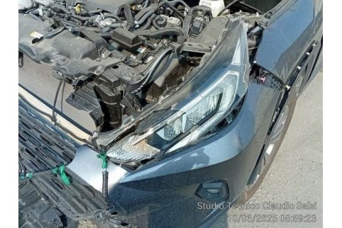 2024 Toyota RAV 4, Benzinas / Elektra
