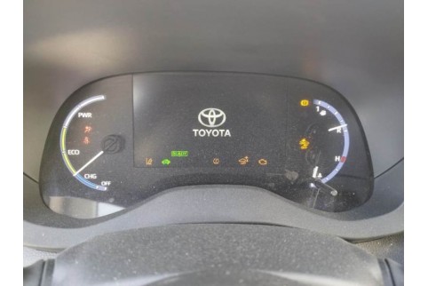 2024 Toyota Yaris Cross, Benzinas / Elektra