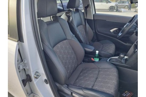 2024 Toyota Yaris Cross, Benzinas / Elektra