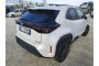2024 Toyota Yaris Cross, Benzinas / Elektra