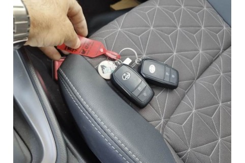 2024 Toyota Yaris Cross, Benzinas / Elektra