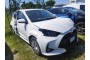 2024 Toyota Yaris, Benzinas / Elektra