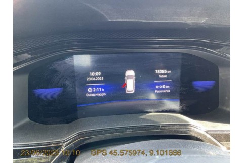 2022 Volkswagen Taigo, Benzinas