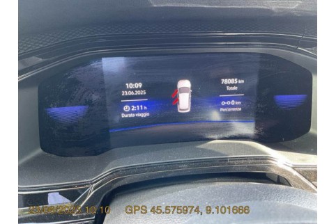 2022 Volkswagen Taigo, Benzinas