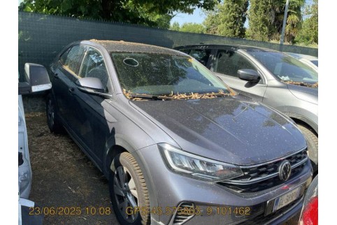 2022 Volkswagen Taigo, Benzinas