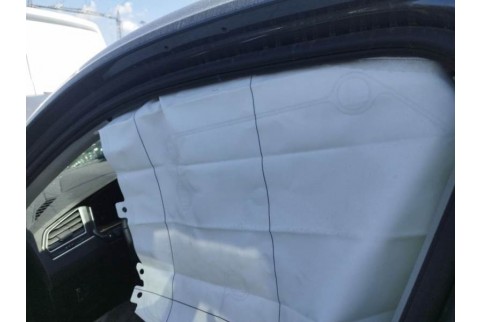 2023 Volkswagen Tiguan, Dyzelinas