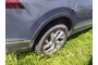 2023 Volkswagen Tiguan, Dyzelinas