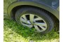 2023 Volkswagen Tiguan, Dyzelinas