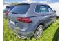 2023 Volkswagen Tiguan, Dyzelinas