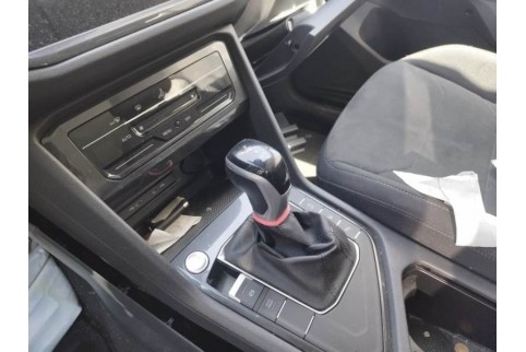 2023 Volkswagen Tiguan, Dyzelinas