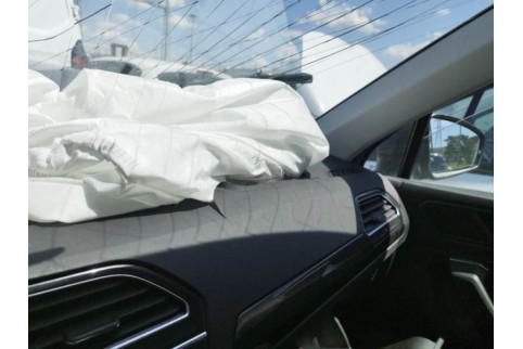 2023 Volkswagen Tiguan, Dyzelinas