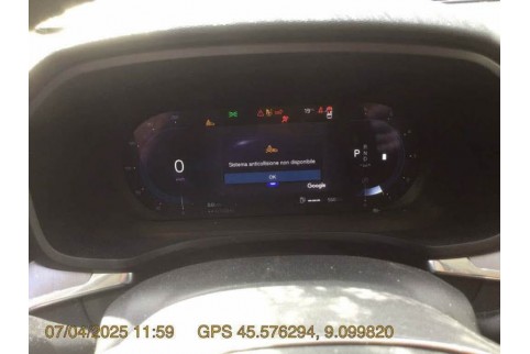 2024 Volvo V60, Dyzelinas