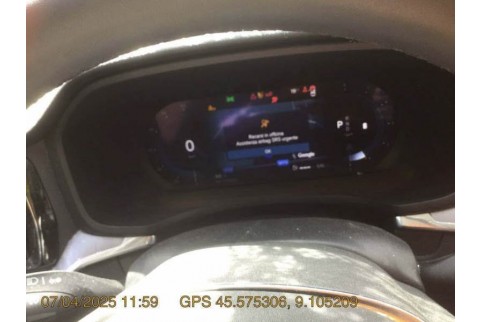 2024 Volvo V60, Dyzelinas