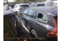 2024 Volvo V60, Dyzelinas