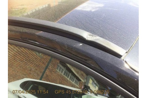 2024 Volvo V60, Dyzelinas