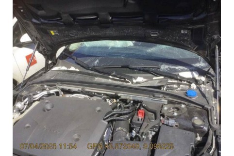 2024 Volvo V60, Dyzelinas