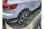 2021 Volvo XC 40, Benzinas / Elektra