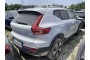 2021 Volvo XC 40, Benzinas / Elektra