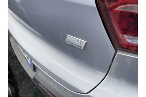 2021 Volvo XC 40, Benzinas / Elektra
