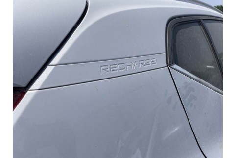 2021 Volvo XC 40, Benzinas / Elektra