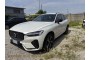 2021 Volvo XC 60, Dyzelinas