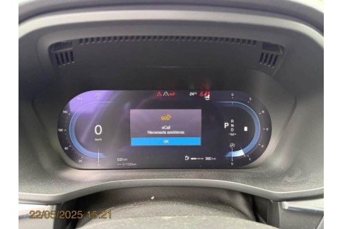 2021 Volvo XC 60, Dyzelinas