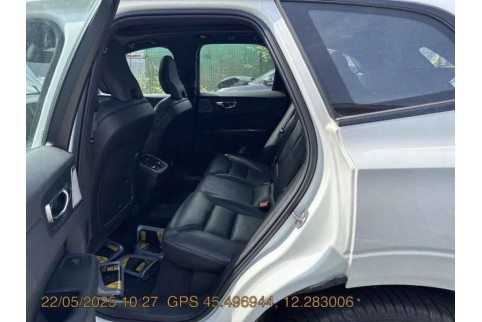 2021 Volvo XC 60, Dyzelinas