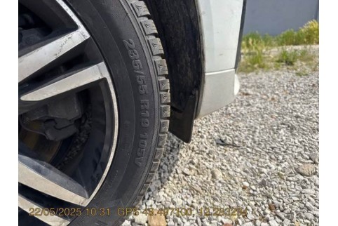 2021 Volvo XC 60, Dyzelinas