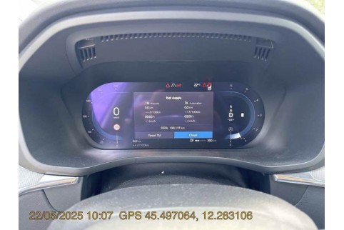2021 Volvo XC 60, Dyzelinas