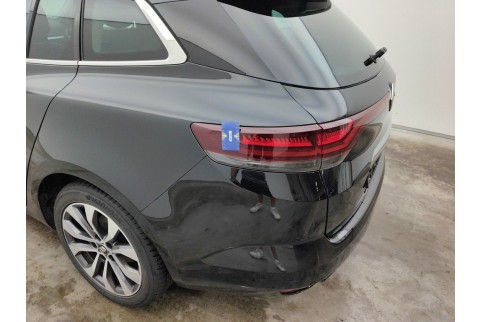 2021 Renault Megane, Dyzelinas