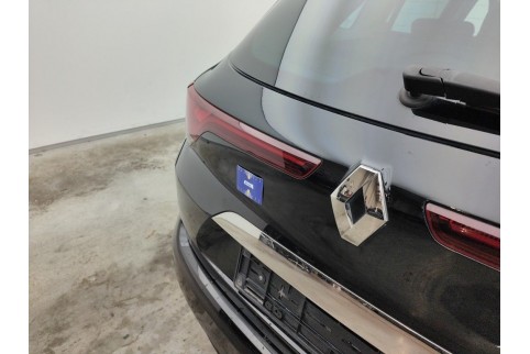 2021 Renault Megane, Dyzelinas