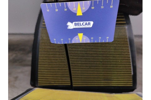 2021 Renault Megane, Dyzelinas