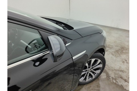 2021 Renault Megane, Dyzelinas