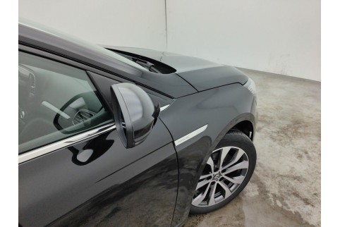 2021 Renault Megane, Dyzelinas